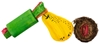 Picture of Woodn Loofah Pretty Toys